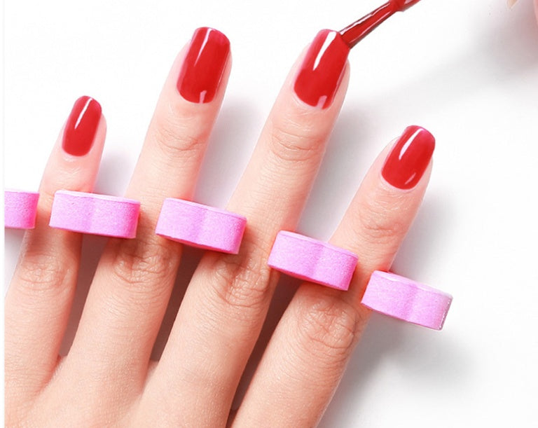 Nail Tool Set Paint Pen Point Drill