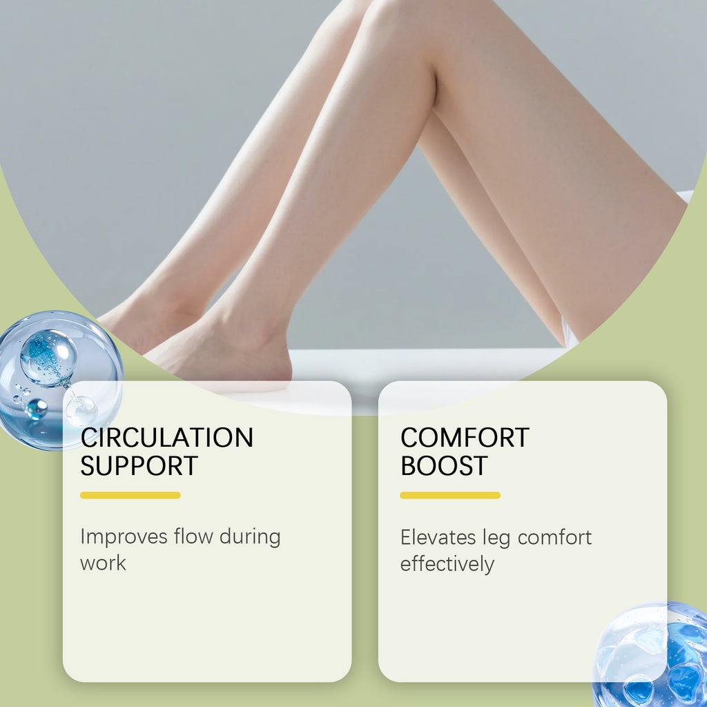 Advanced Edema Drainage Cream