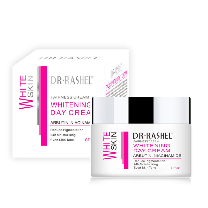 RÃƒâ€šÃ‚Â·RASHEL Whitening Night Cream