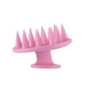 Shampoo brush household cleaning brush