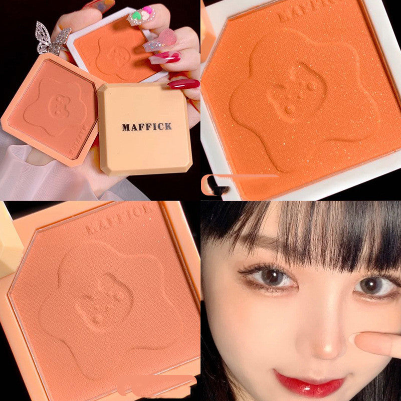 Maffick Blush and Rouge Repairing Pan