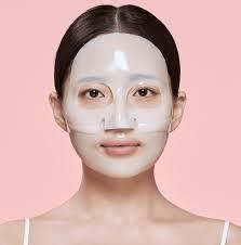 Collagen Mask