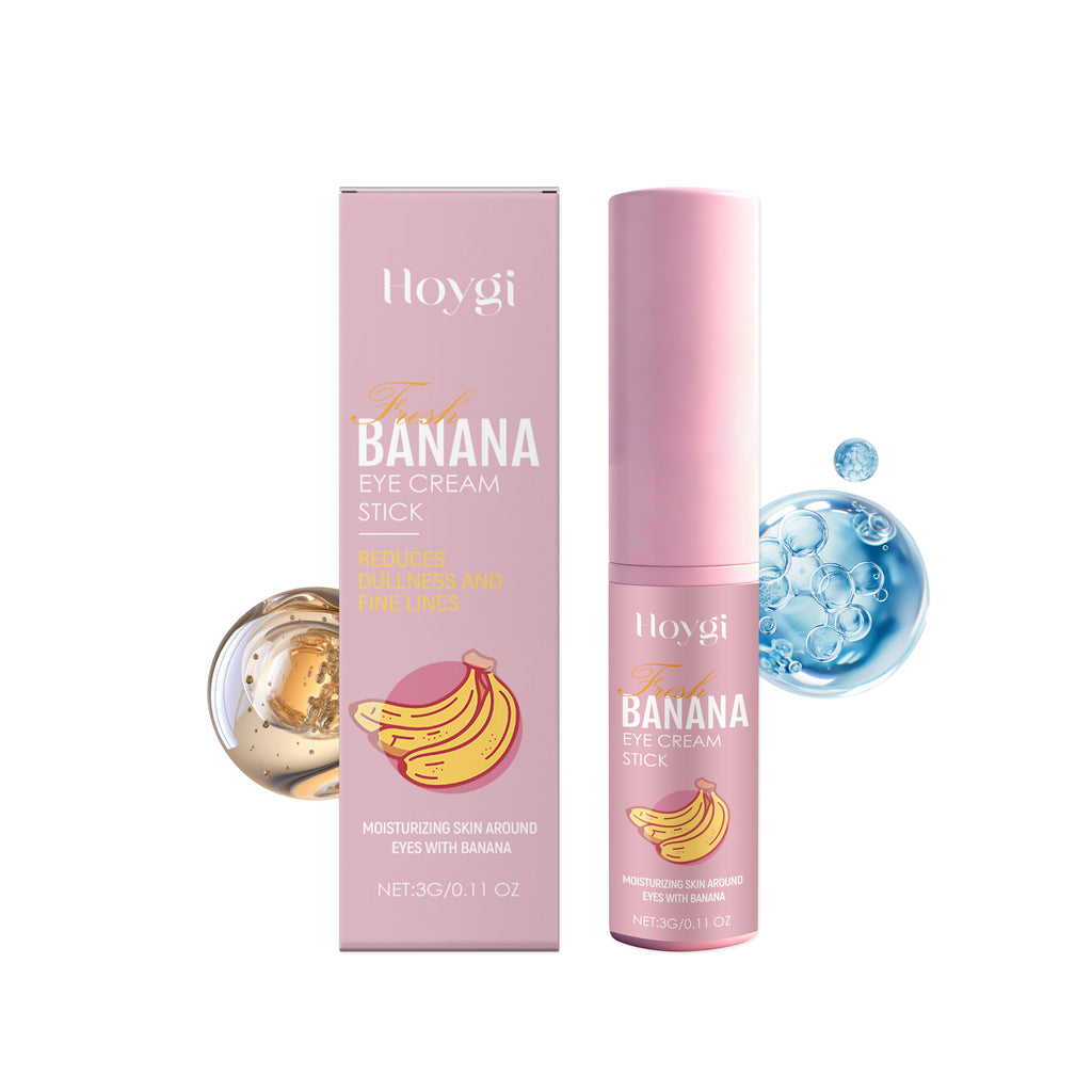 Banana Brightening Eye Cream Stick