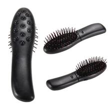 Electric massage comb airbag comb protection
