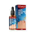 ToenailPlus Bright Nail Repair Thickened Nail Groove Treatment Oil