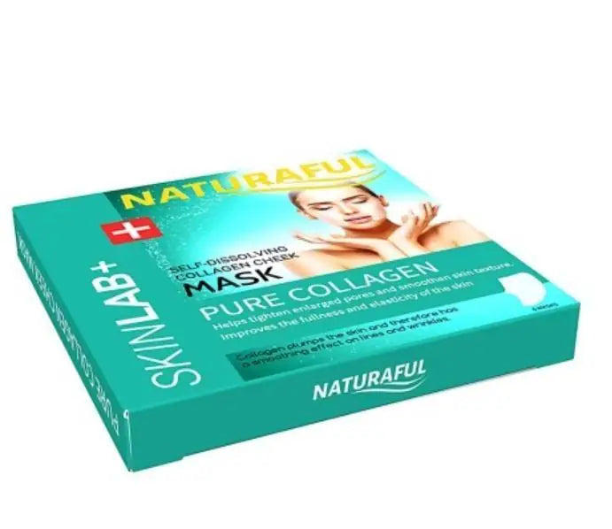 Pure Collagen Masks