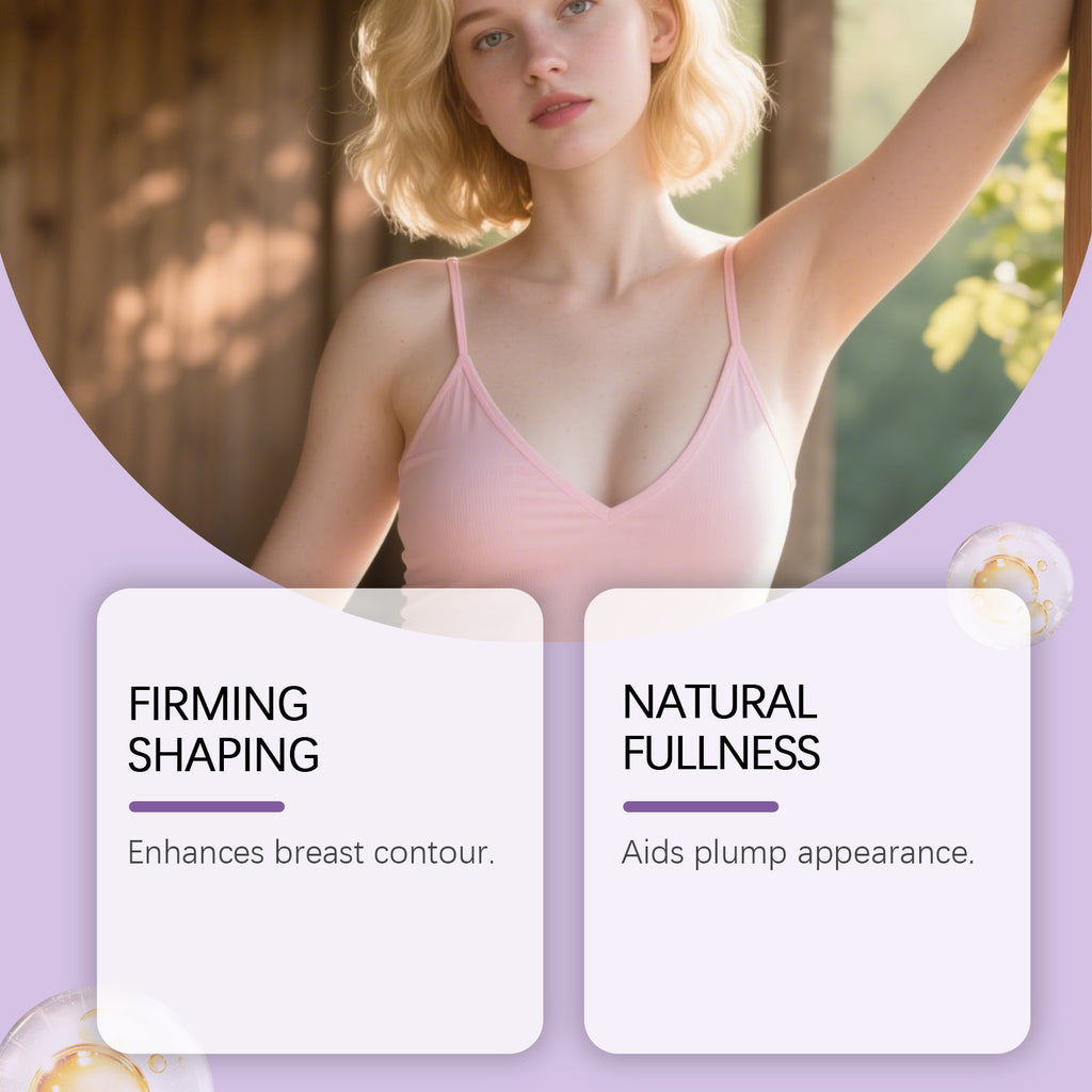 Breast Enlargement Cream