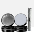 Matte Hair Mud Men's Style Natural Fluffy Fragrance Hair Wax Hair Spray Spray