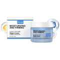 Collagen Moisturizing Cream Facial Fade