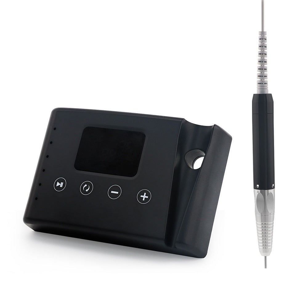 Small Electric Professional Nail Removal To Remove Dead Skin Nail Polishing Machine