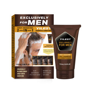 Anti-dandruff Shampoo Deep Cleansing Moisturizing Shampoo