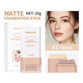 Eraser Stick Foundation Natural Nude Feel