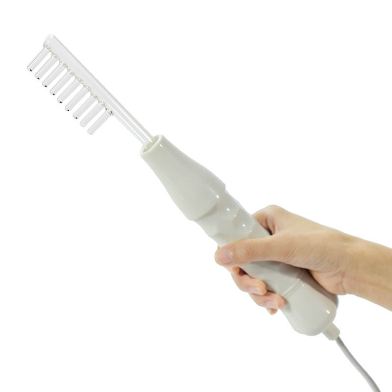 High-frequency Electrotherapy Rod Electrotherapy Comb