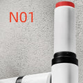 Blush Stick Foundation 2-in-1 Waterproof Sweat-proof Easy To Brighten Vermicelli With Brush Head
