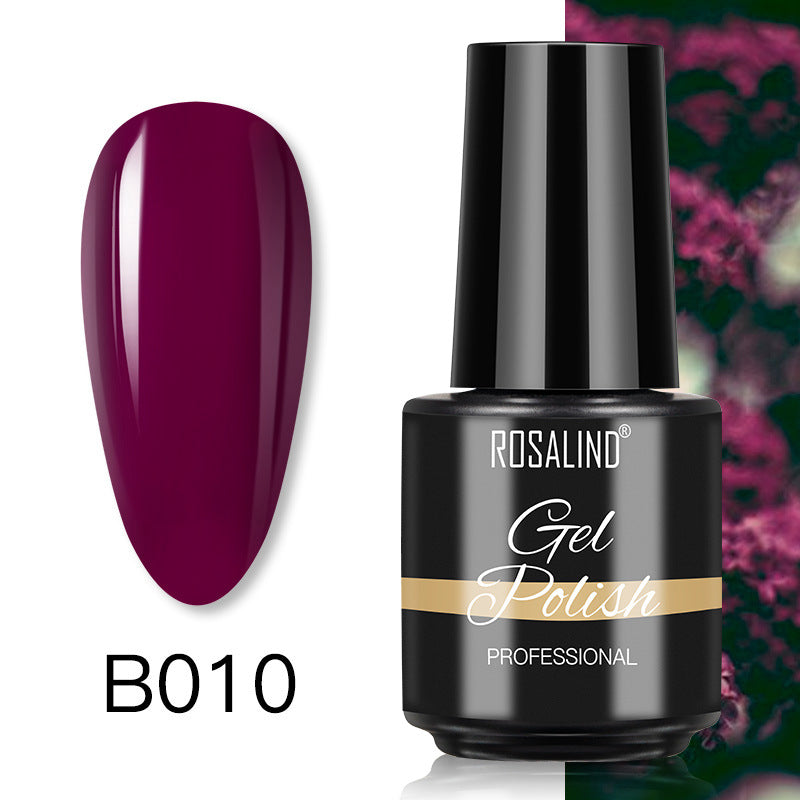 Rosalind Plastic bottle nail polish glue removable Barbie glue
