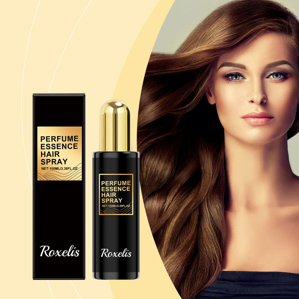 Roxelis Soft Moisturizing Smooth Hair Gloss Hair Care