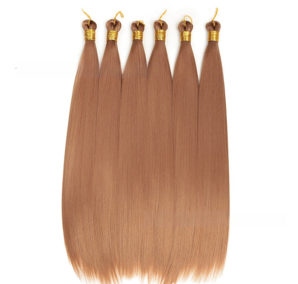 Bone Straight Hair 24in150g Straight Straight Hair