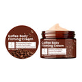 Coffee Body Firming Cream