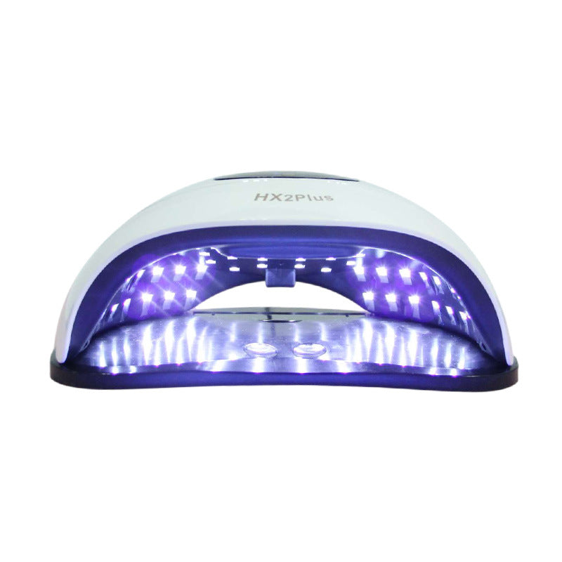 Hx2plus Cold And Warm Nail Phototherapy Machine