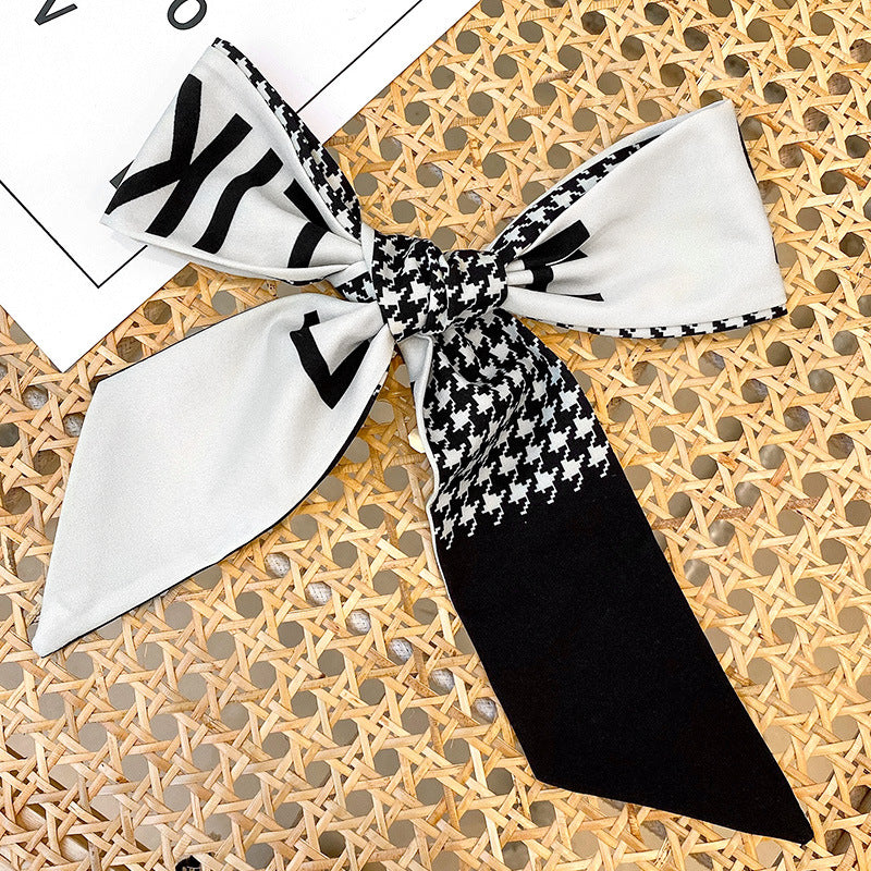 All-match Go Out Headdress Girls Wash Face Headband Women