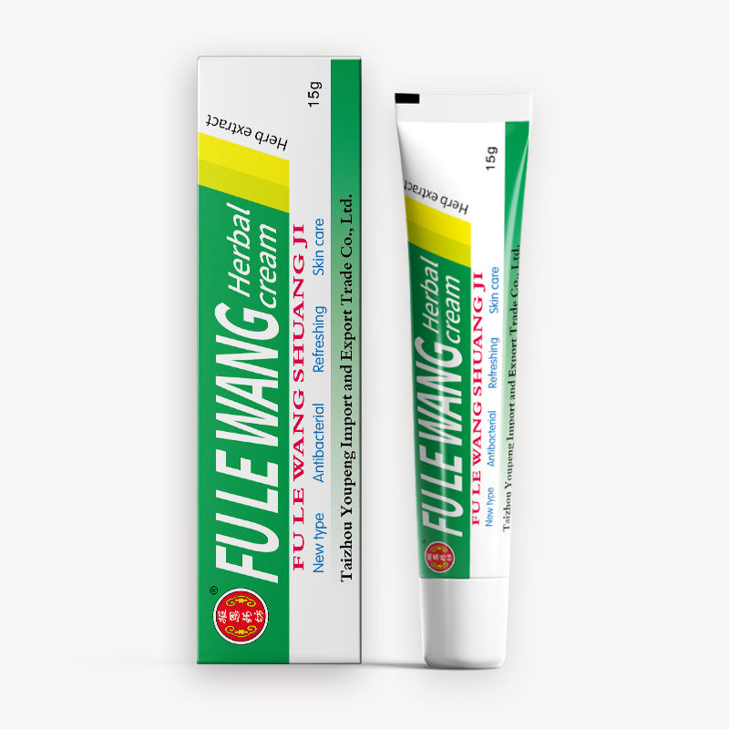 Fule King FULEWANG Cream Emulsifiable Paste