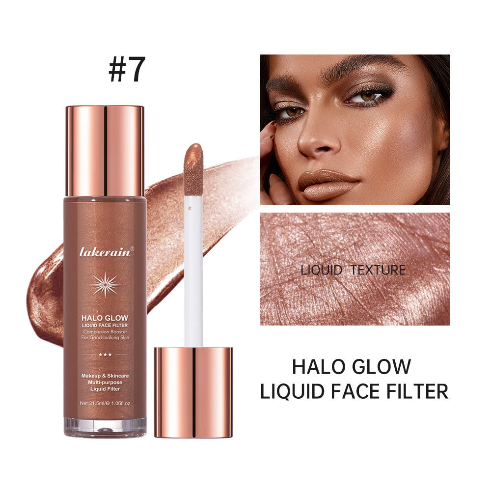 Lakerain Shiny Repair Stereo Face Lift Cream