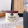 Creative Ice Cream Bluetooth Earphone Case