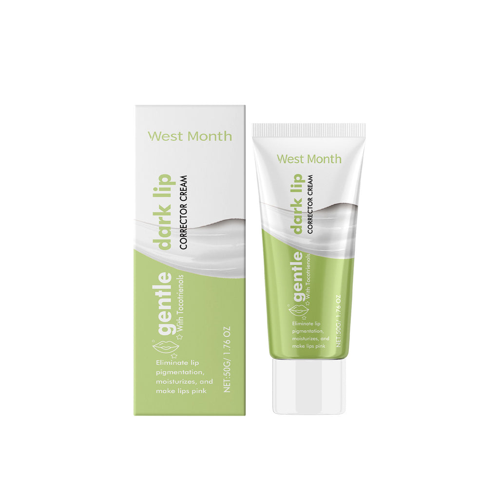 Moisturizing Lip Repair Cream Cleansing Soft Lipstick
