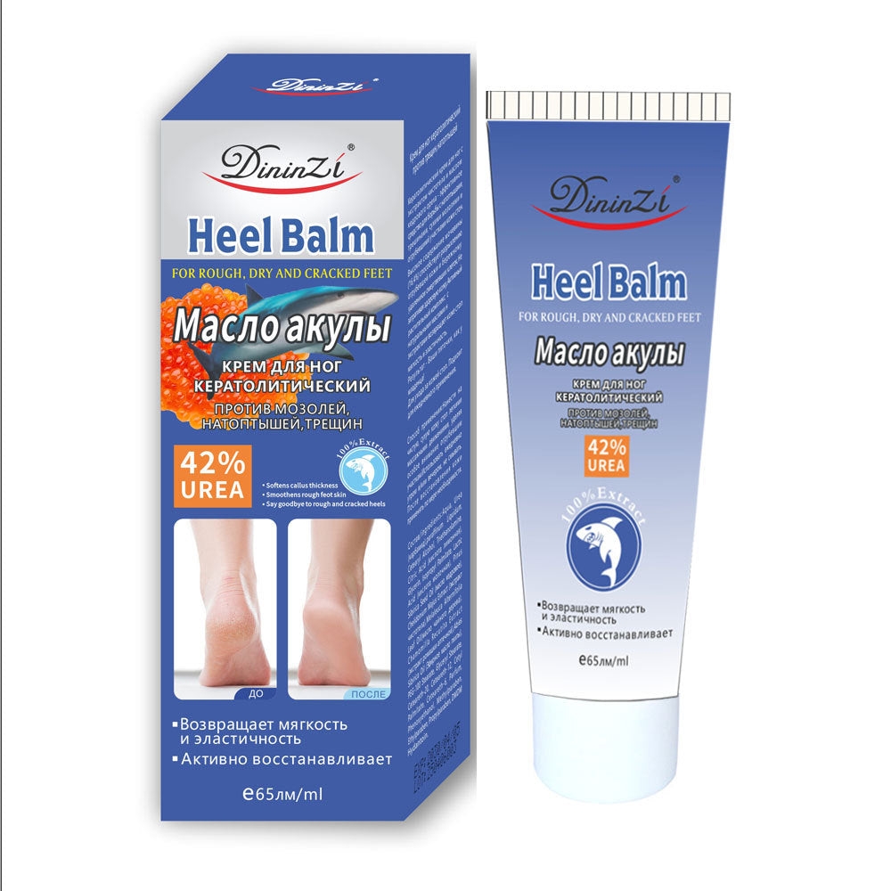 Squalane Foot Cream Anti-rough Dry Crack