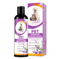 Two-in-one Anti-hair Removal Pet Shampoo