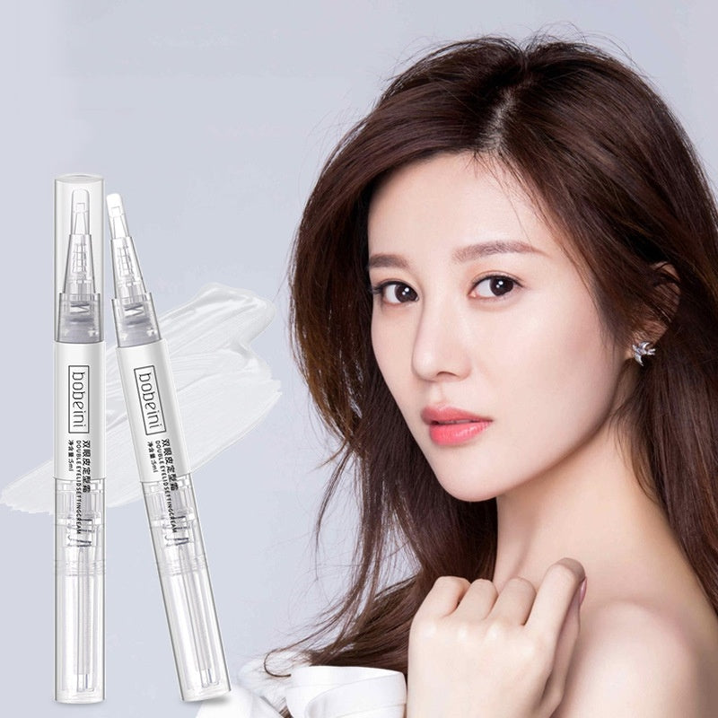 Seamless Naturally Invisible Double Eyelid Double Eyelid Cream