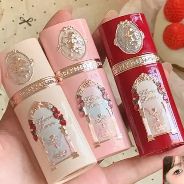 Hower knowy Strawberry Cupid Liquid Blush