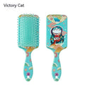 Cartoon Cute Anti-static Airbag Cushion Comb