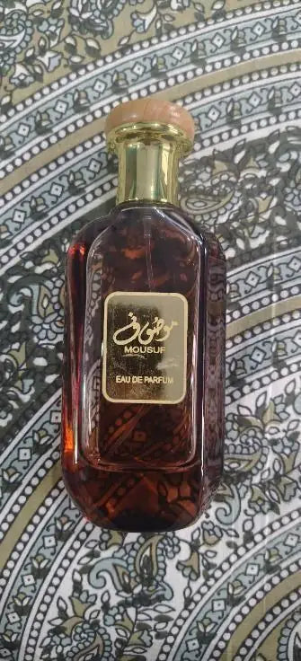 Unisex Mousuf Eau De Perfume 100Ml