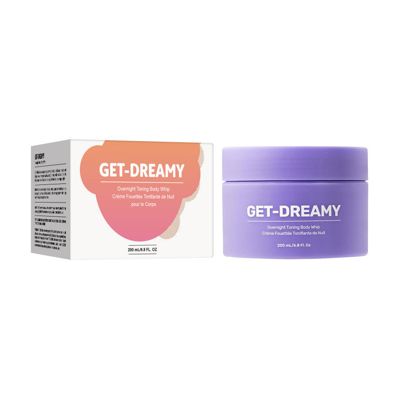 Night Sleep Tightening Cream Body Lotion
