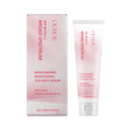 Brightening Protective Cream Outdoor Gentle Moisturizing Face