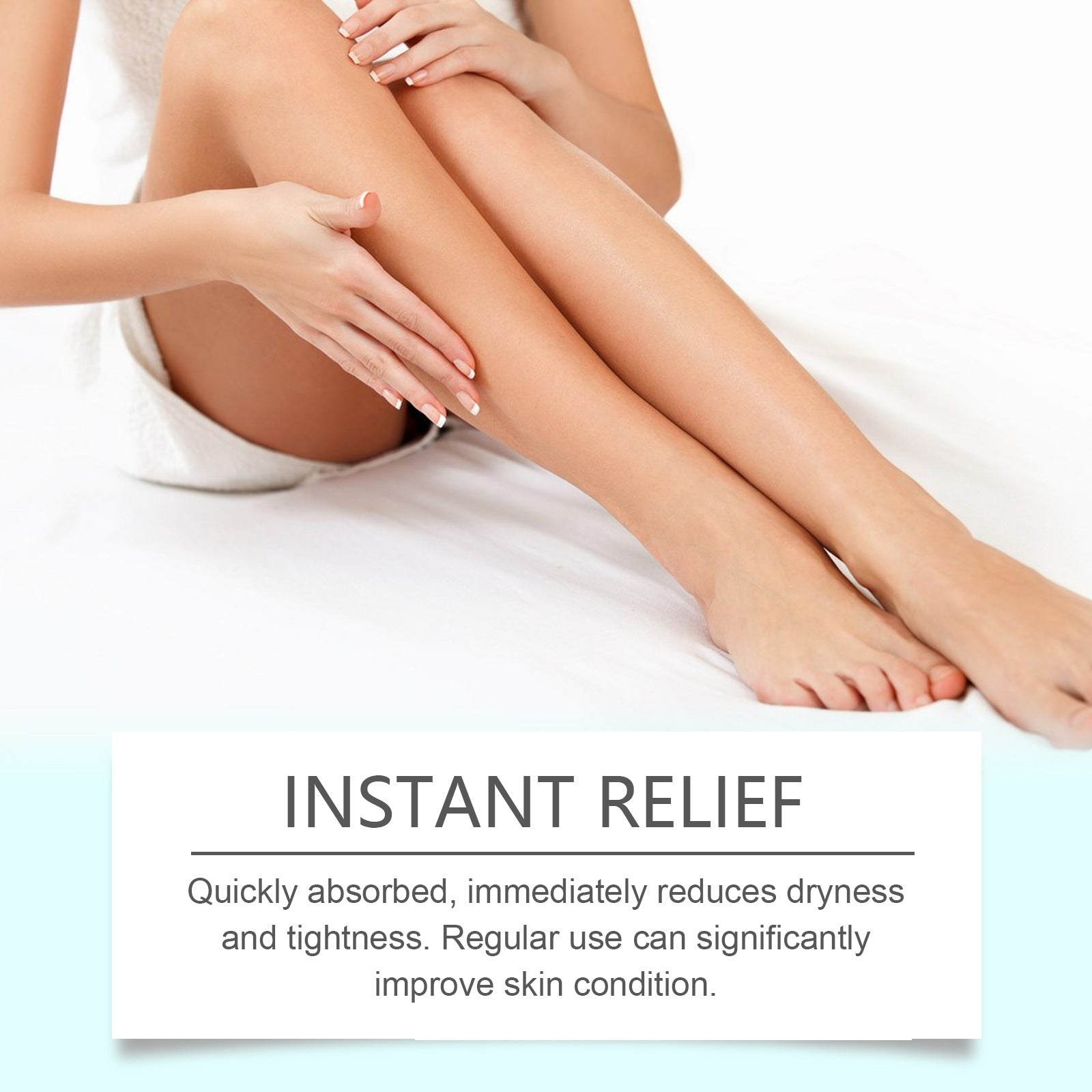 Body Moisturizing Neck Cream Cream