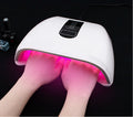 M8 Baked hands 96W nail dryer