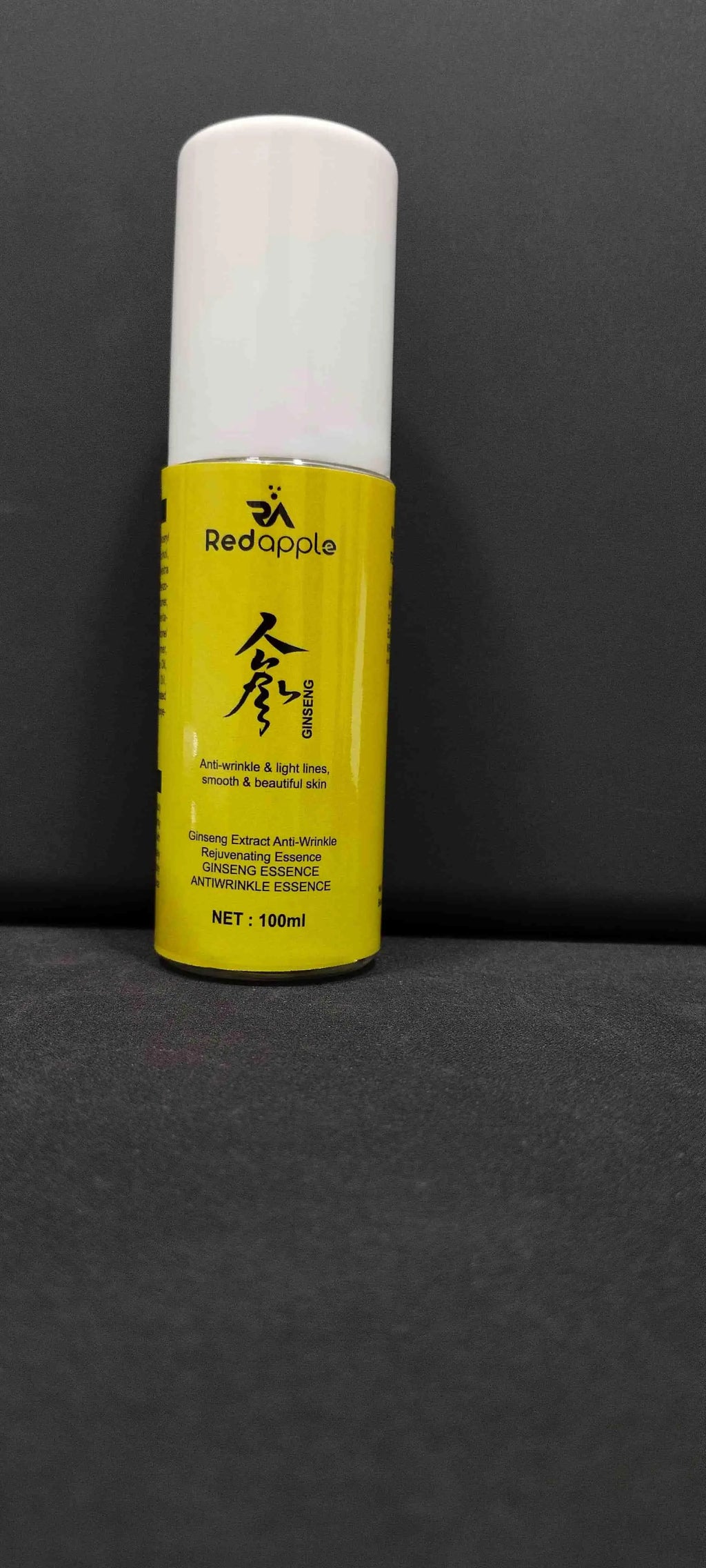 Ginseng Extract Anti-Wrinkle Original Serum Oil 100Ml