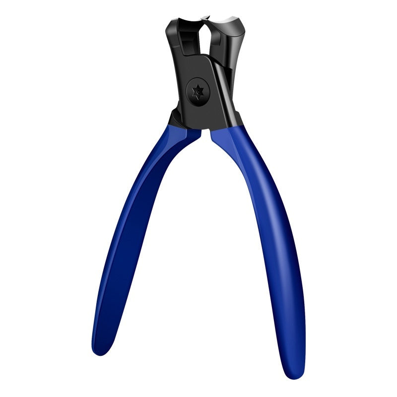 Large Grip Opening Nail Clippers