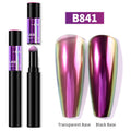 Chameleon Nail Art Magic Pen Superfine Nail Glitter