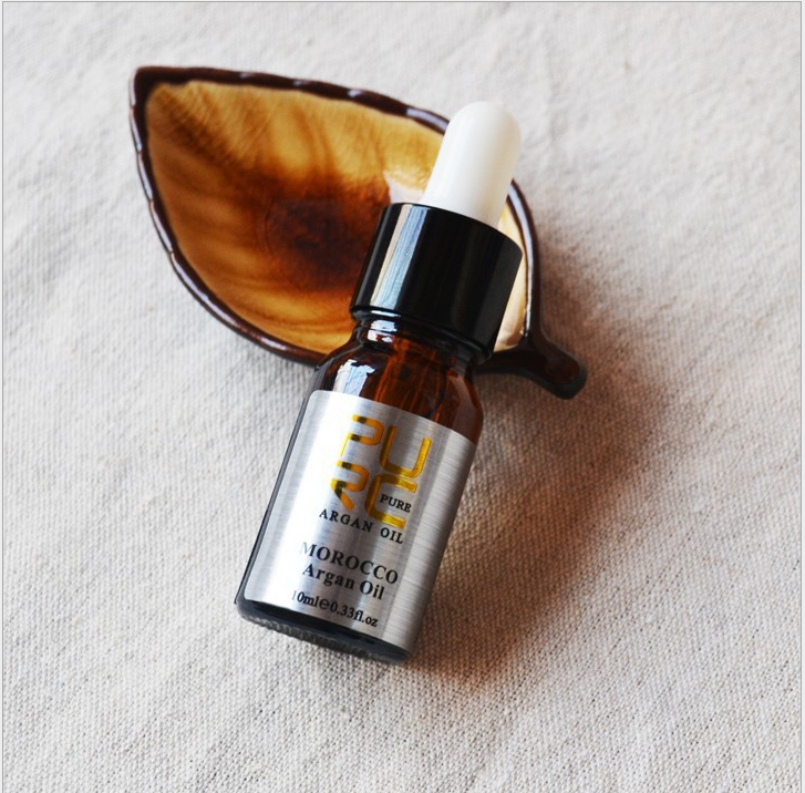PURE Protect hair oil