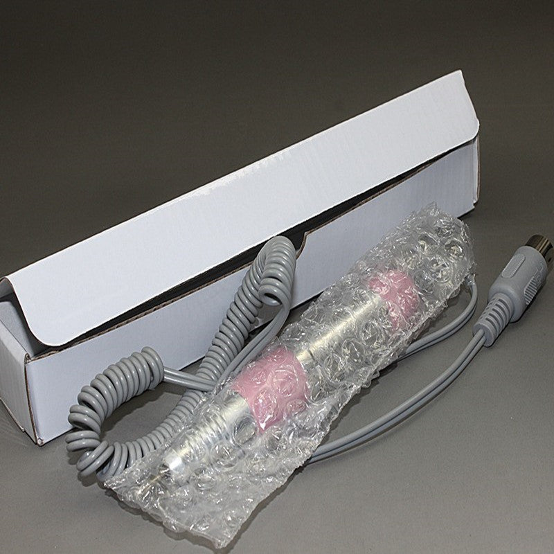 Electric nail polisher