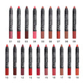 Matte Kiss proof