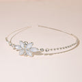 Simple Hair Bands Popular Children's Versatile Hair Accessories