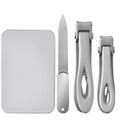 Nail clippers set