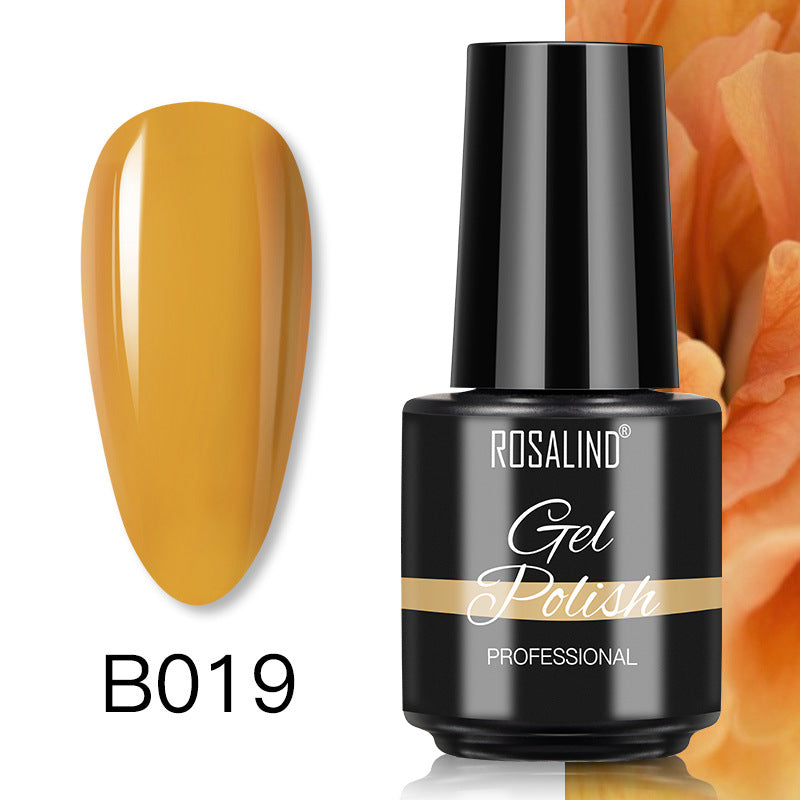Rosalind Plastic bottle nail polish glue removable Barbie glue