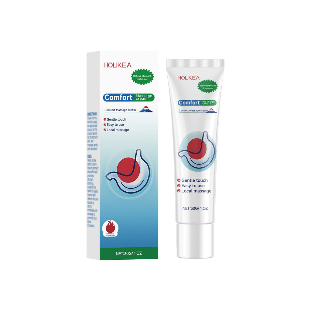 Comfort Massage Cream