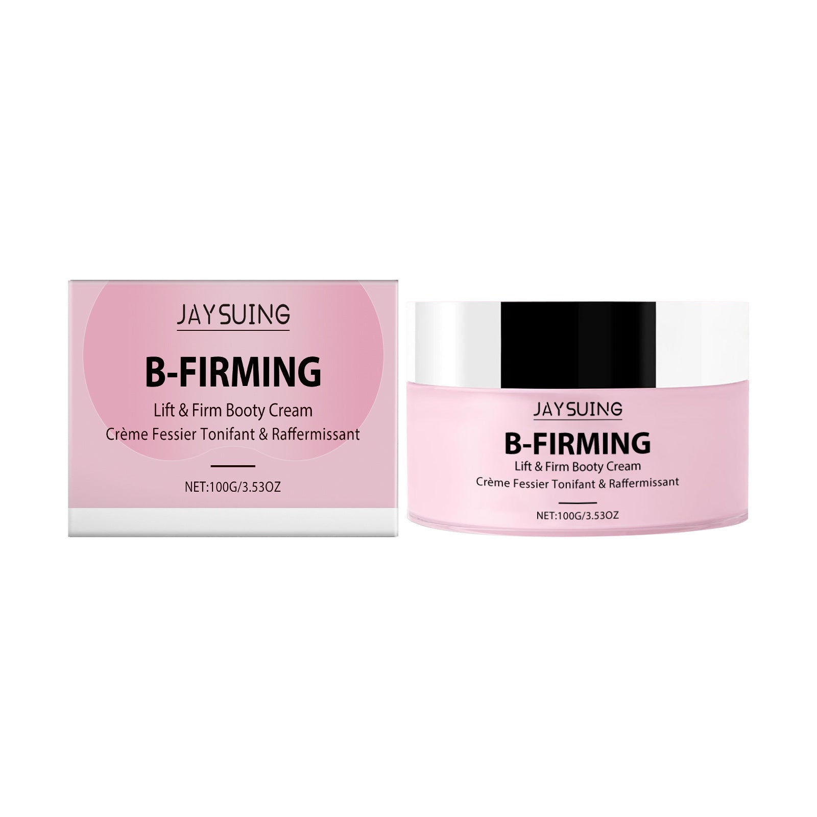 Plump Hip Skin Lines Moisturizing Neck Cream