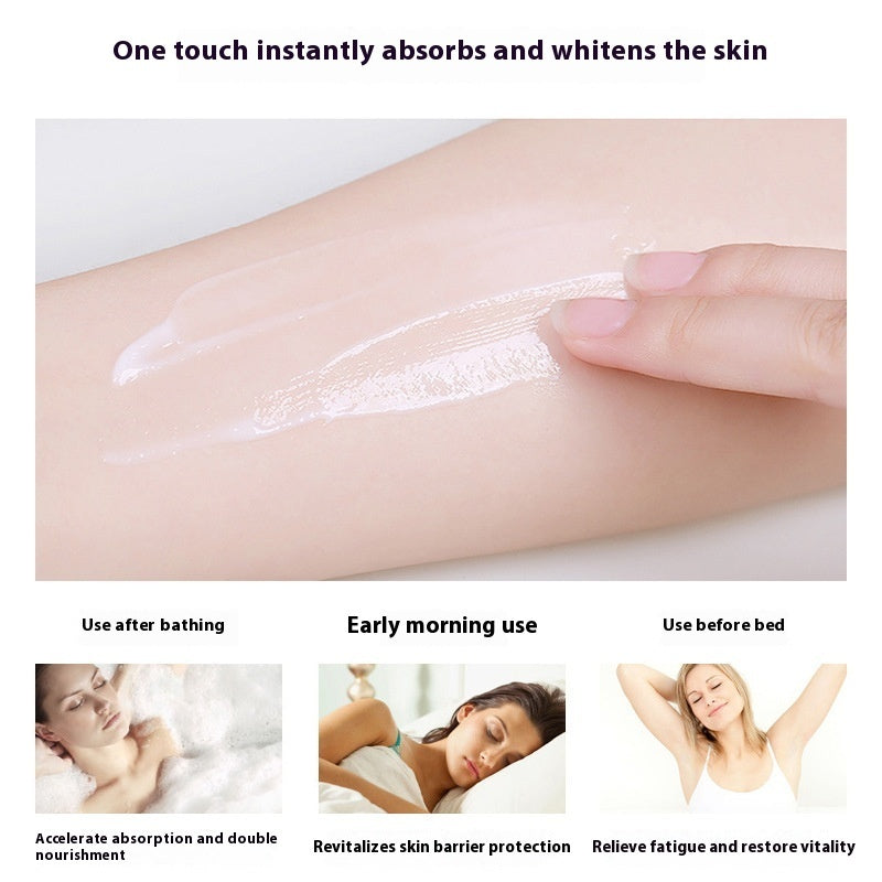 Armpit Lightening Cream Shrink Pores And Tighten